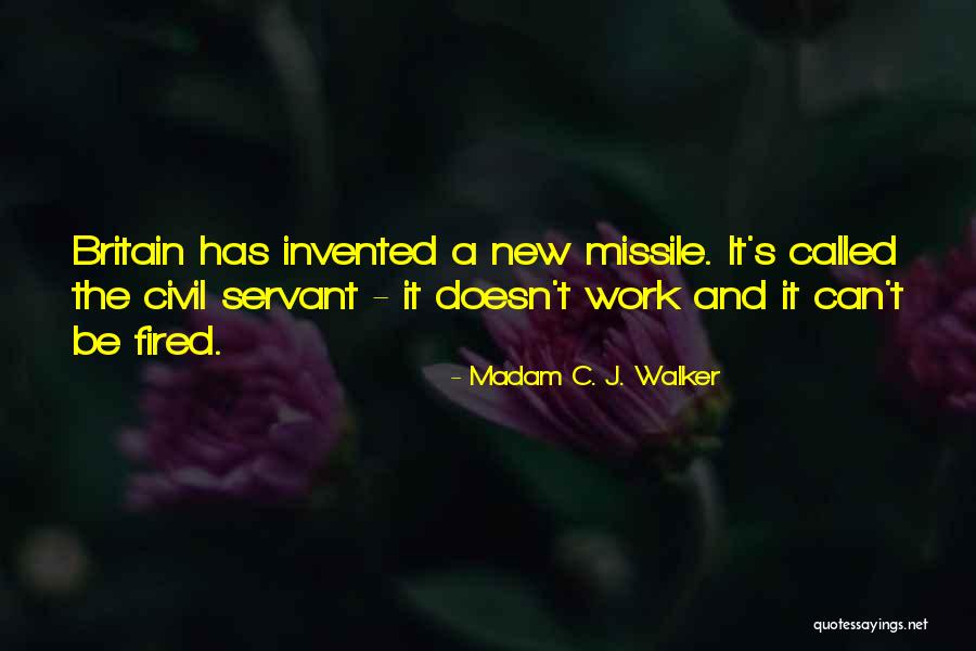 Madam C. J. Walker Quotes 1004147 Madam C. J. Walker Quotes 1004147