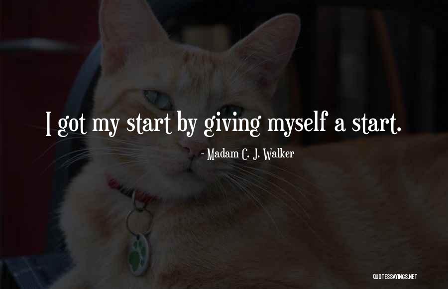 Madam C. J. Walker Quotes 1644368 Madam C. J. Walker Quotes 1644368