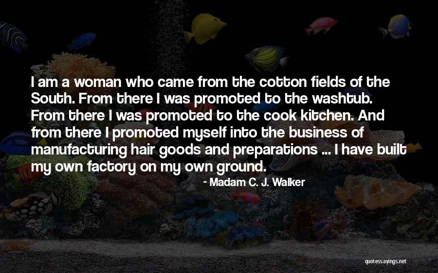 Madam C. J. Walker Quotes 1962126 Madam C. J. Walker Quotes 1962126