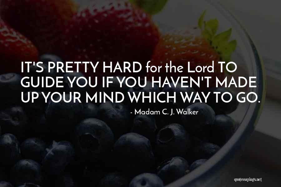 Madam C. J. Walker Quotes 1976726 Madam C. J. Walker Quotes 1976726
