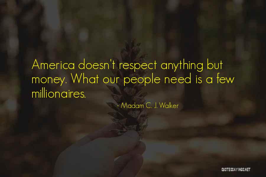 Madam C. J. Walker Quotes 98257 Madam C. J. Walker Quotes 98257