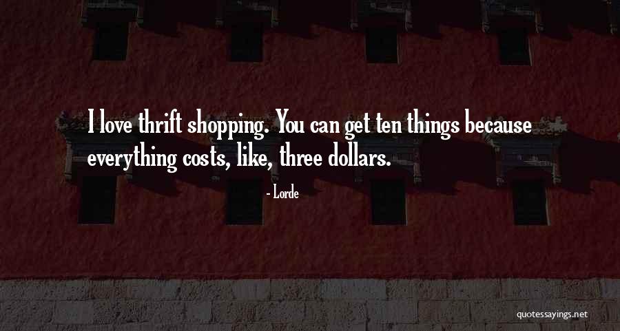 Madamba Quotes By Lorde Madamba Quotes By Lorde