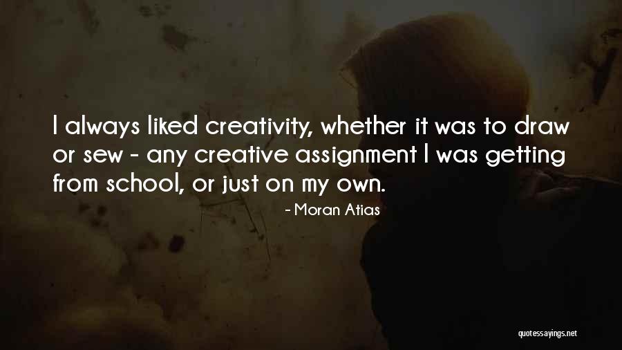 Madame Bollinger Quotes By Moran Atias Madame Bollinger Quotes By Moran Atias