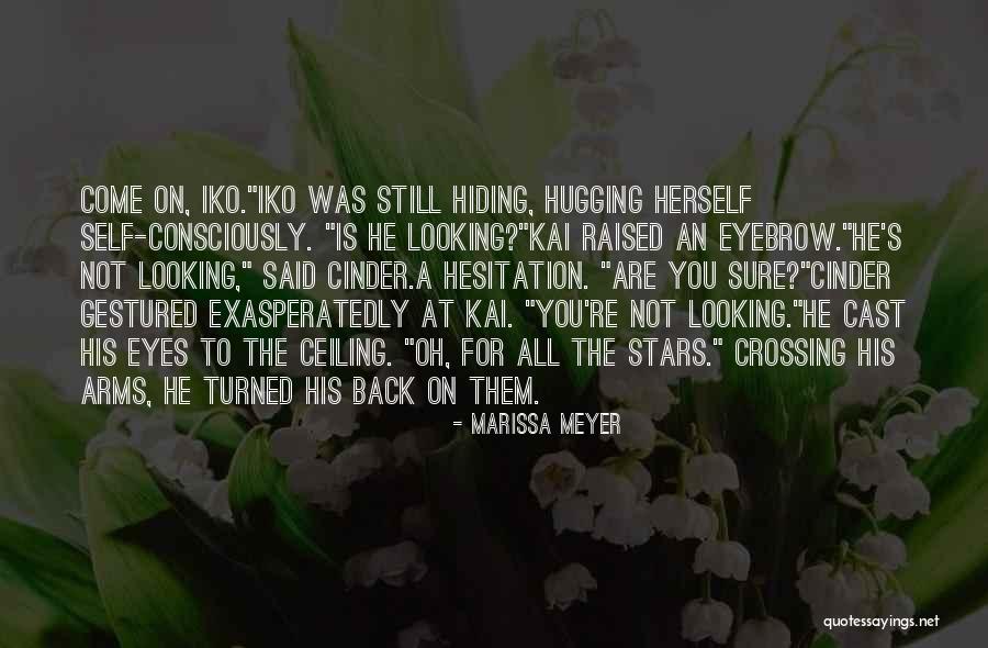 Madame De Lafayette Quotes By Marissa Meyer Madame De Lafayette Quotes By Marissa Meyer