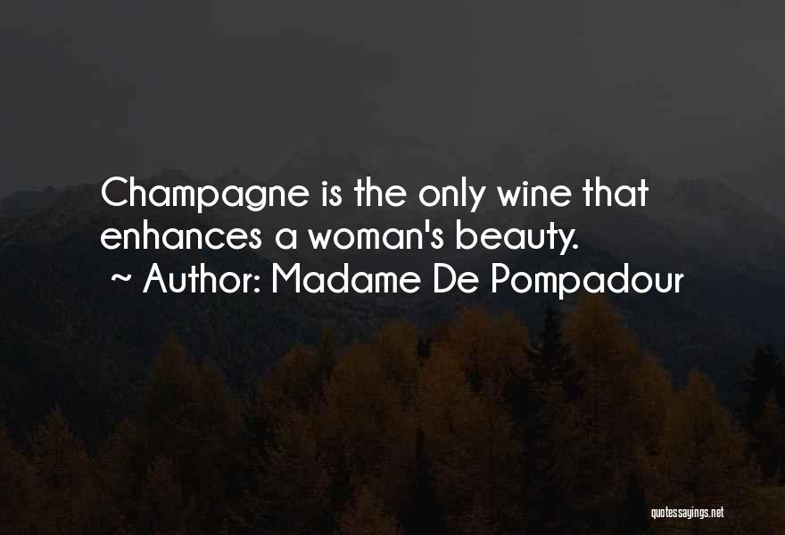 Madame De Pompadour Quotes 2162690