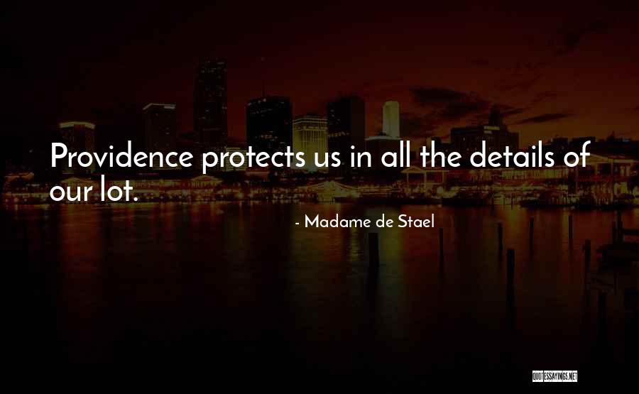 Madame De Stael Quotes 1521729