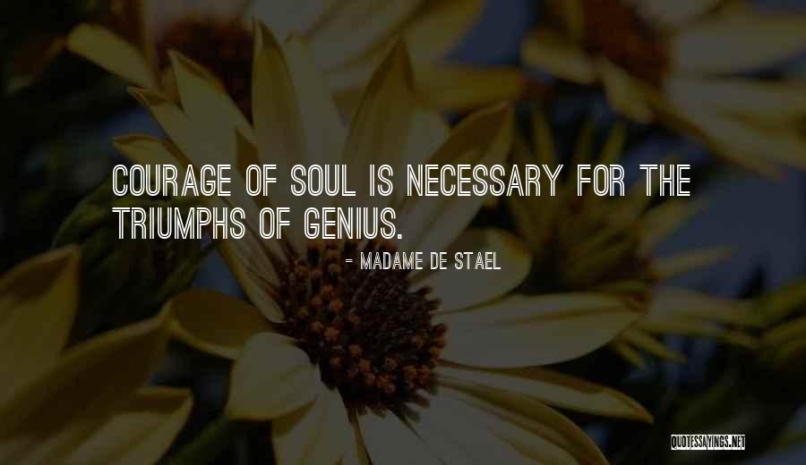 Madame De Stael Quotes 1572039