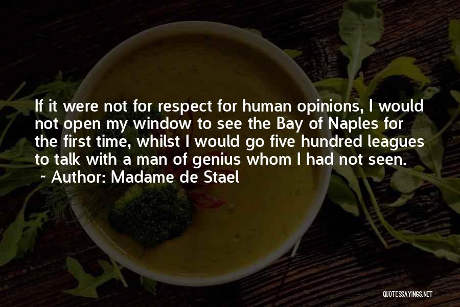 Madame De Stael Quotes 678595
