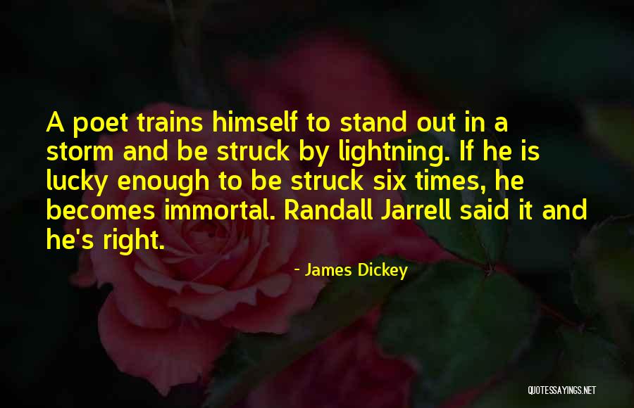 Madame Defarge And Lucie Manette Quotes By James Dickey Madame Defarge And Lucie Manette Quotes By James Dickey