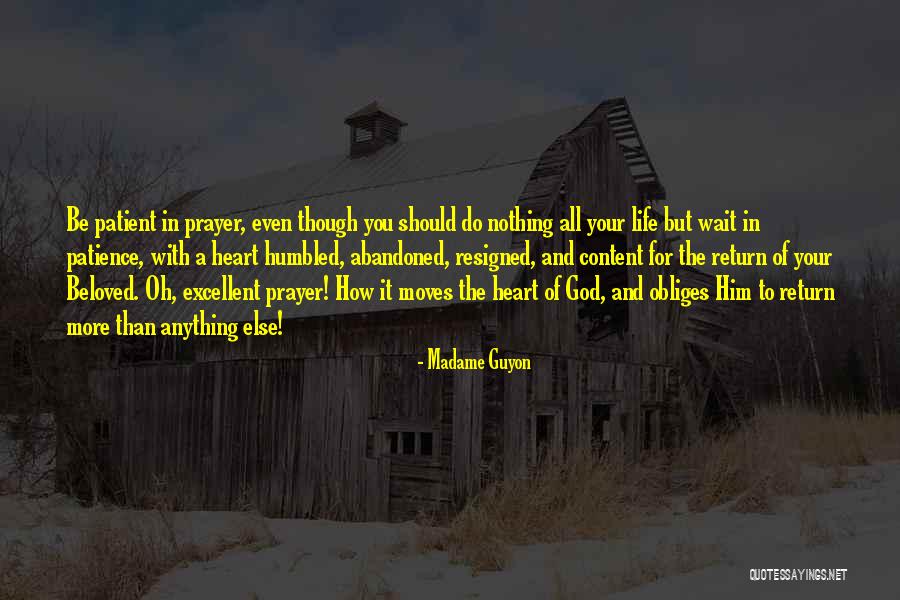 Madame Guyon Quotes 2069949 Madame Guyon Quotes 2069949