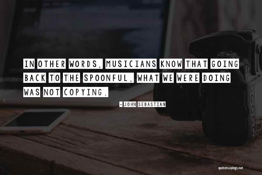 Madame La Fayette Quotes By John Sebastian Madame La Fayette Quotes By John Sebastian
