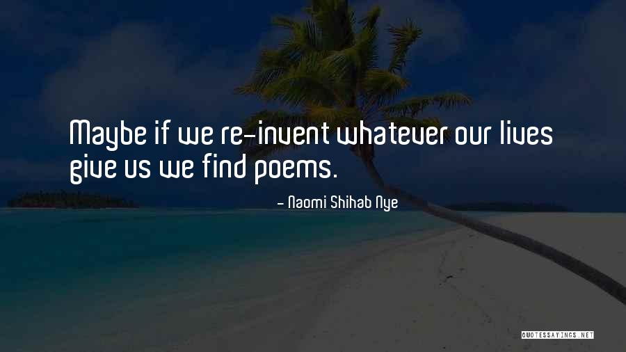 Madame Ratignolle In The Awakening Quotes By Naomi Shihab Nye Madame Ratignolle In The Awakening Quotes By Naomi Shihab Nye