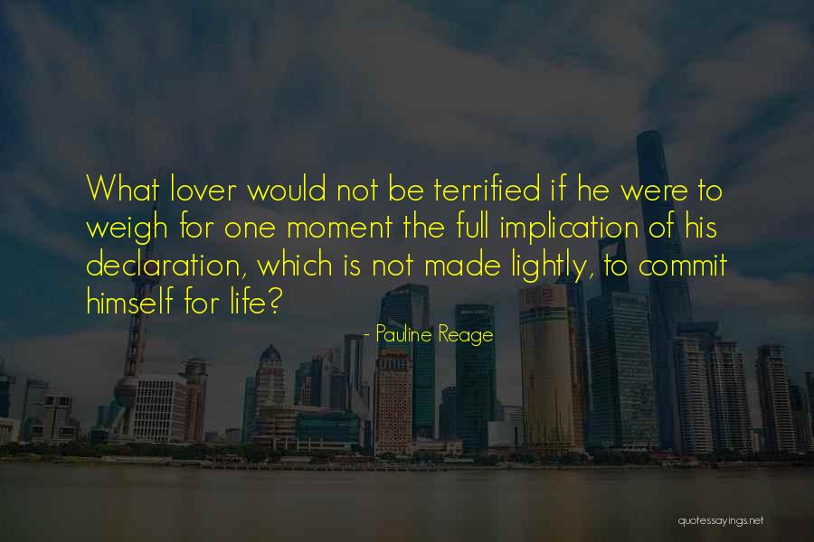 Madame Ratignolle In The Awakening Quotes By Pauline Reage Madame Ratignolle In The Awakening Quotes By Pauline Reage