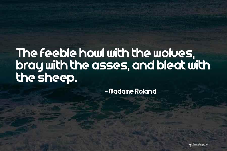 Madame Roland Quotes 2009030 Madame Roland Quotes 2009030