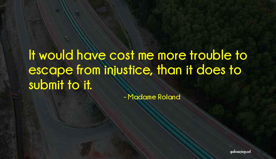 Madame Roland Quotes 2093459