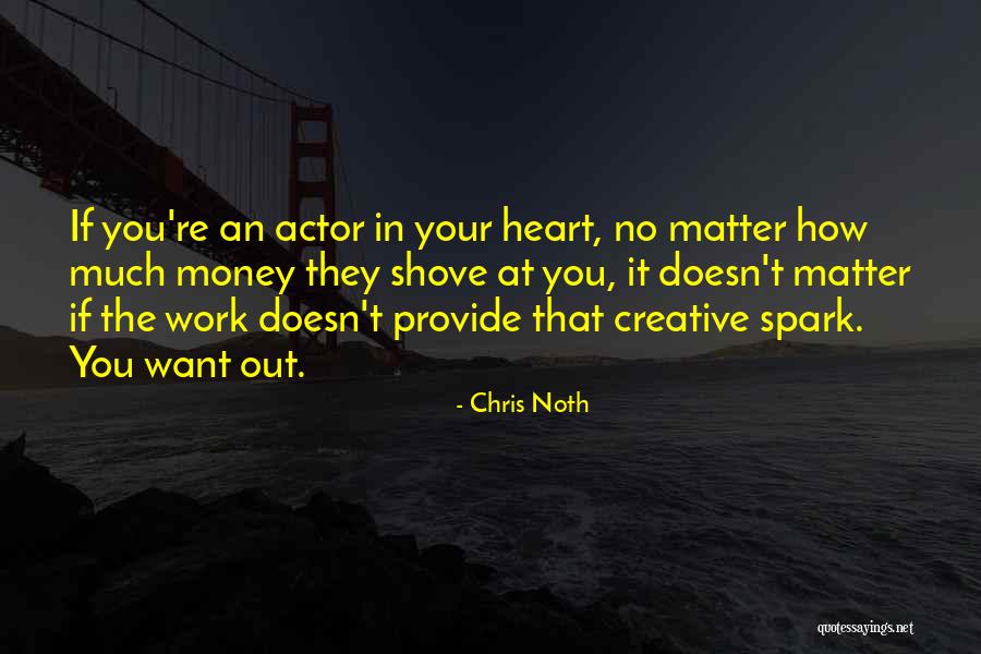 Madame Shoushou Quotes By Chris Noth Madame Shoushou Quotes By Chris Noth