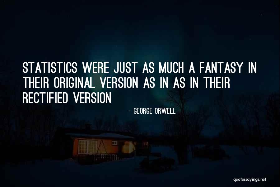 Madame Shoushou Quotes By George Orwell Madame Shoushou Quotes By George Orwell