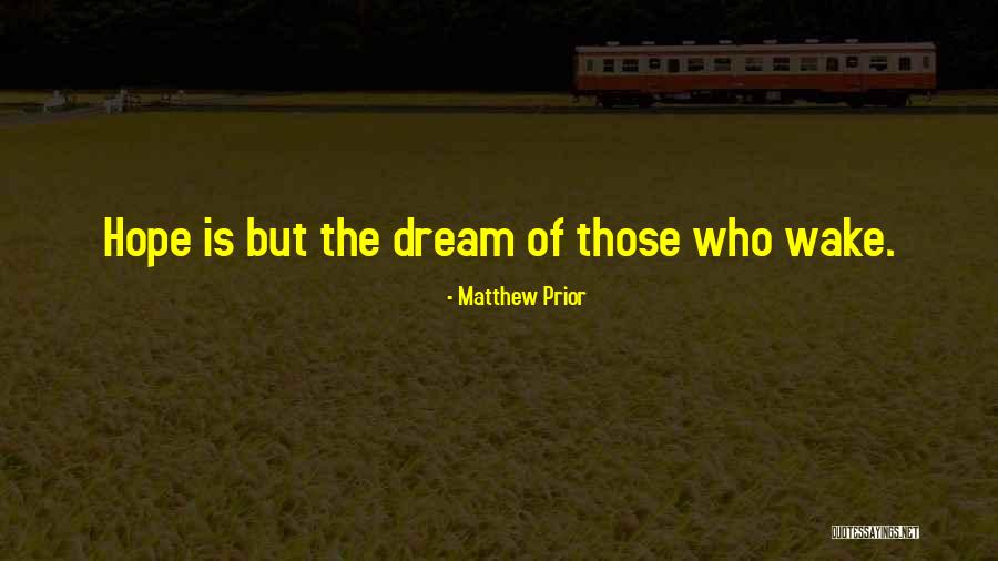 Madame Suliman Quotes By Matthew Prior Madame Suliman Quotes By Matthew Prior