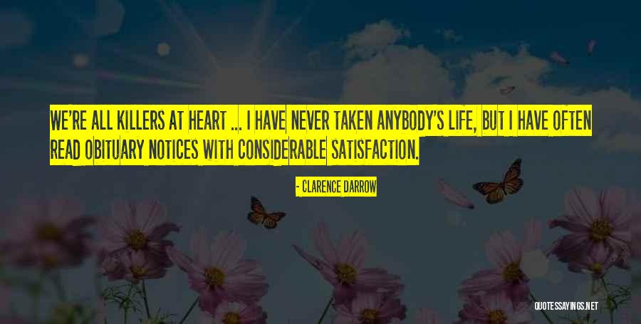 Madamic Quotes By Clarence Darrow Madamic Quotes By Clarence Darrow