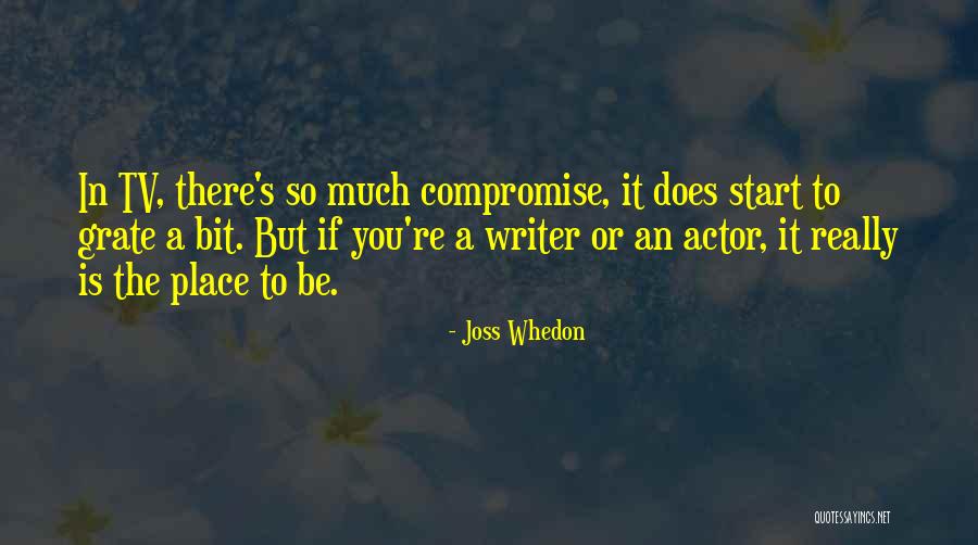Madamic Quotes By Joss Whedon Madamic Quotes By Joss Whedon