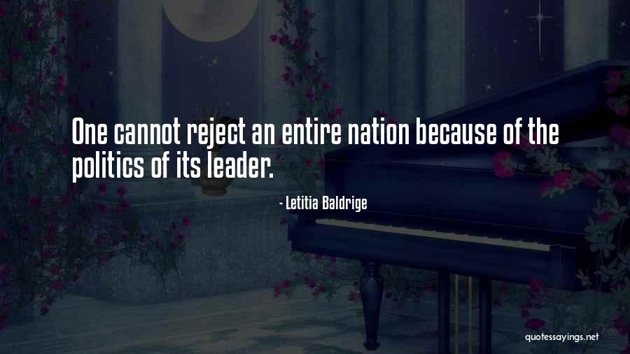 Madamic Quotes By Letitia Baldrige Madamic Quotes By Letitia Baldrige