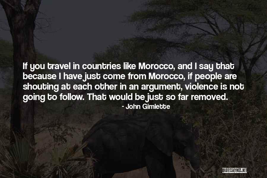 Madamira Quotes By John Gimlette Madamira Quotes By John Gimlette