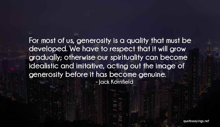 Madan Bhandari Quotes By Jack Kornfield Madan Bhandari Quotes By Jack Kornfield