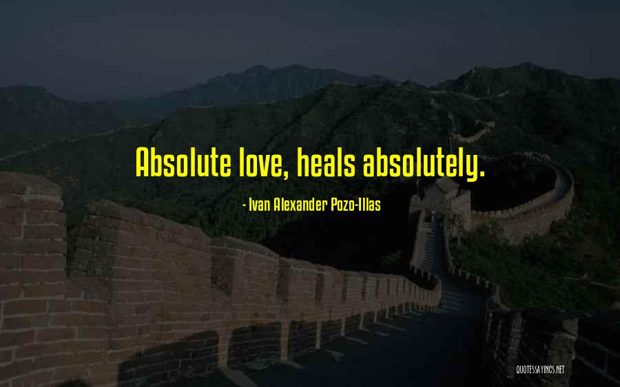 Madanes Institute Quotes By Ivan Alexander Pozo-Illas Madanes Institute Quotes By Ivan Alexander Pozo-Illas