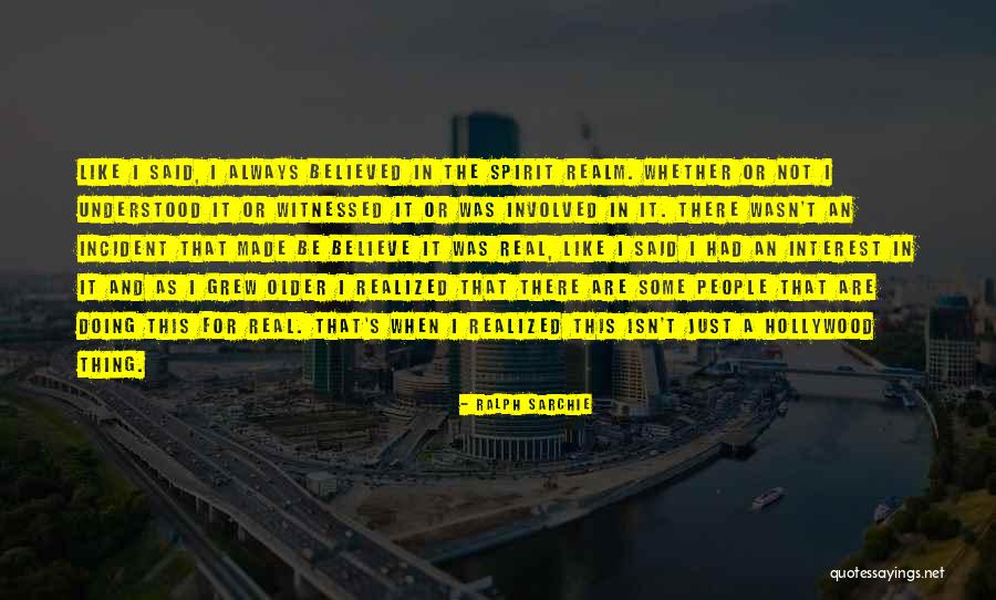 Madang Hits Quotes By Ralph Sarchie Madang Hits Quotes By Ralph Sarchie