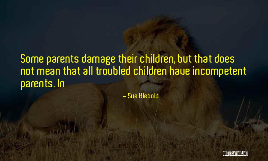 Madani Cartoon Quotes By Sue Klebold Madani Cartoon Quotes By Sue Klebold
