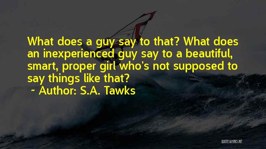 Madani Channel Quotes By S.A. Tawks