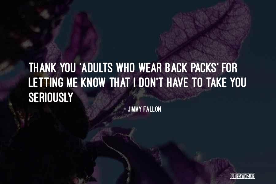 Madar Sz Katalin Quotes By Jimmy Fallon Madar Sz Katalin Quotes By Jimmy Fallon
