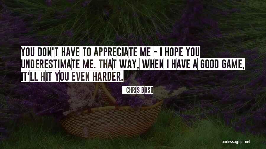 Madar Sz Vikt Ria Quotes By Chris Bosh Madar Sz Vikt Ria Quotes By Chris Bosh
