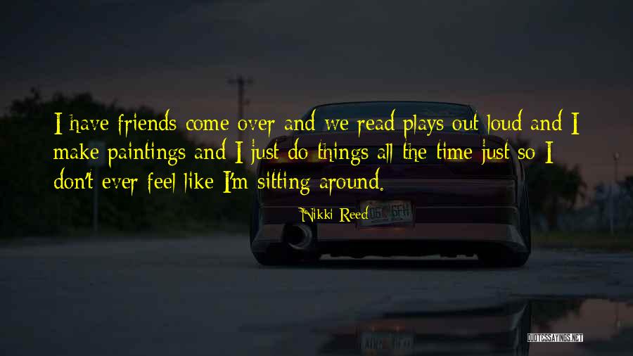 Madara Itachi Quotes By Nikki Reed Madara Itachi Quotes By Nikki Reed