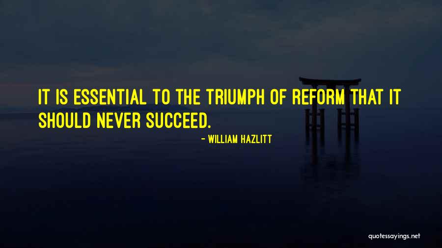 Madara Uchiwa Quotes By William Hazlitt Madara Uchiwa Quotes By William Hazlitt