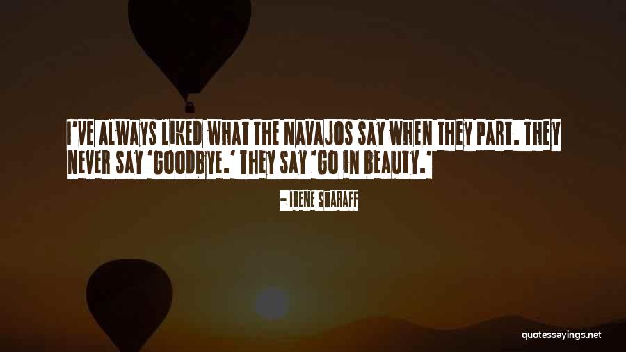 Madaraka Day Poster Quotes By Irene Sharaff