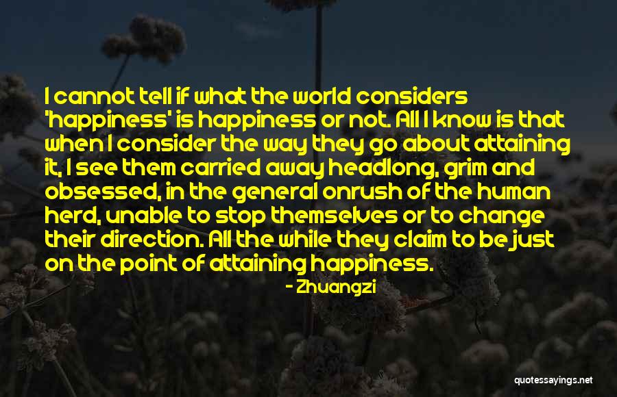 Madarang Family Quotes By Zhuangzi Madarang Family Quotes By Zhuangzi