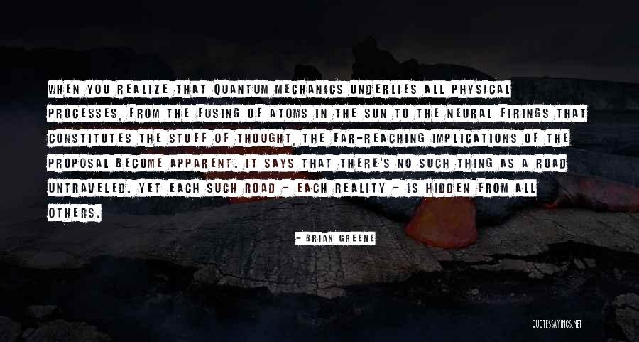 Madarangs Massage Quotes By Brian Greene Madarangs Massage Quotes By Brian Greene