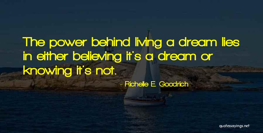 Madaras K Pek Quotes By Richelle E. Goodrich Madaras K Pek Quotes By Richelle E. Goodrich