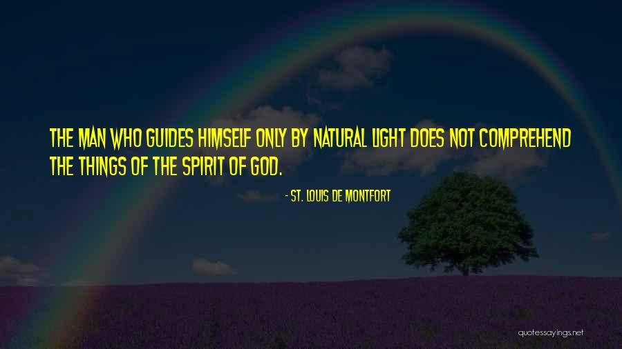 Madary In Glen Quotes By St. Louis De Montfort Madary In Glen Quotes By St. Louis De Montfort