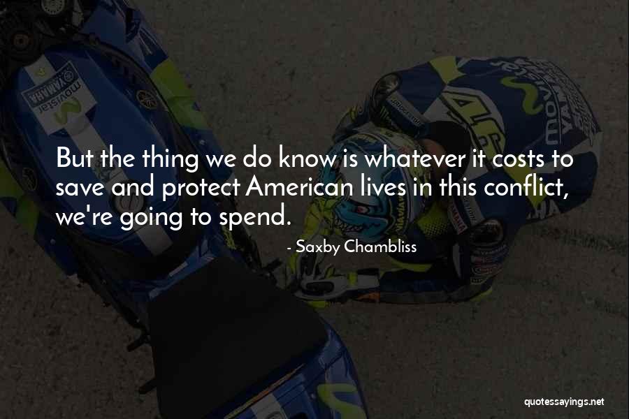 Madasari Batu Quotes By Saxby Chambliss Madasari Batu Quotes By Saxby Chambliss