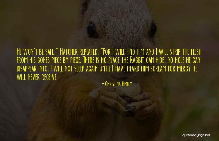 Madaus Pharmaceuticals Quotes By Christina Henry Madaus Pharmaceuticals Quotes By Christina Henry