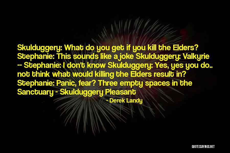 Madawala Quotes By Derek Landy Madawala Quotes By Derek Landy
