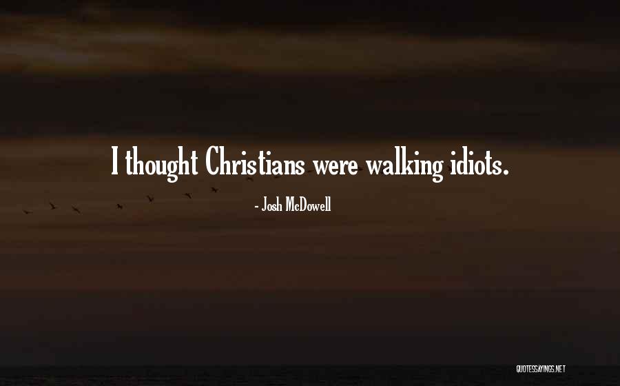 Madawi Perfume Quotes By Josh McDowell Madawi Perfume Quotes By Josh McDowell