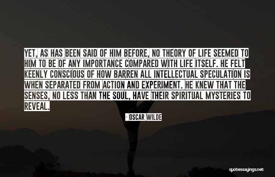 Madawi Perfume Quotes By Oscar Wilde Madawi Perfume Quotes By Oscar Wilde