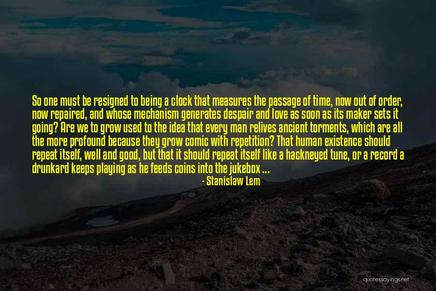 Madawin Quotes By Stanislaw Lem Madawin Quotes By Stanislaw Lem