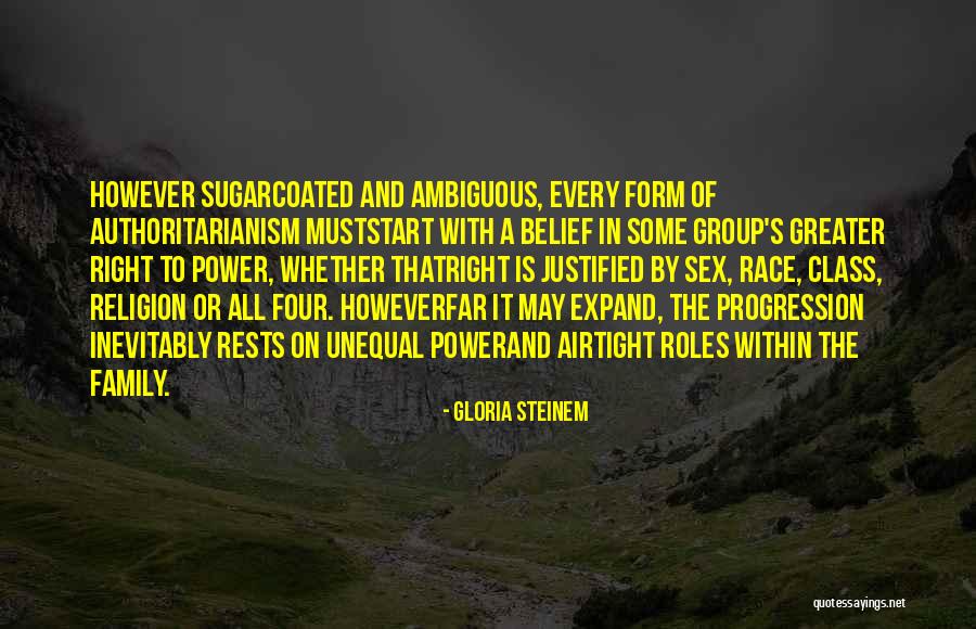 Madcap Puppets Quotes By Gloria Steinem Madcap Puppets Quotes By Gloria Steinem