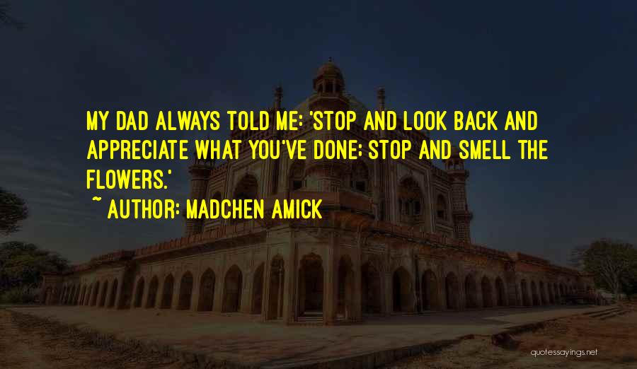 Madchen Amick Quotes 1146364