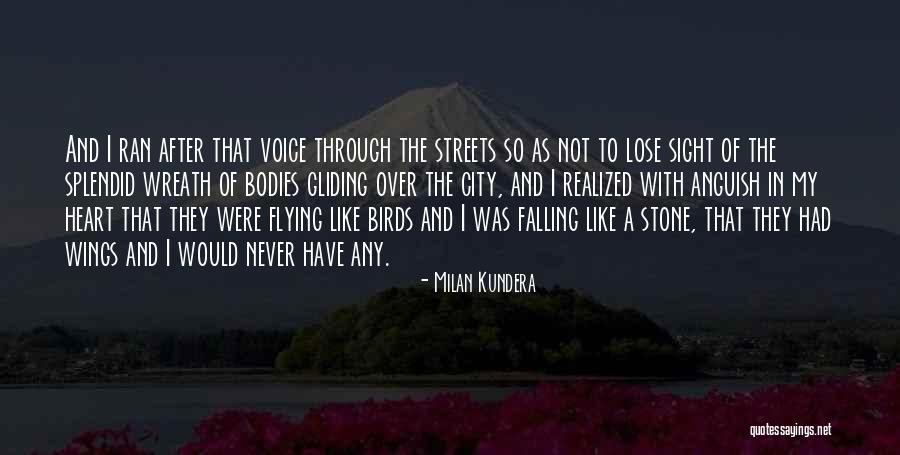 Madd Chadd Quotes By Milan Kundera Madd Chadd Quotes By Milan Kundera