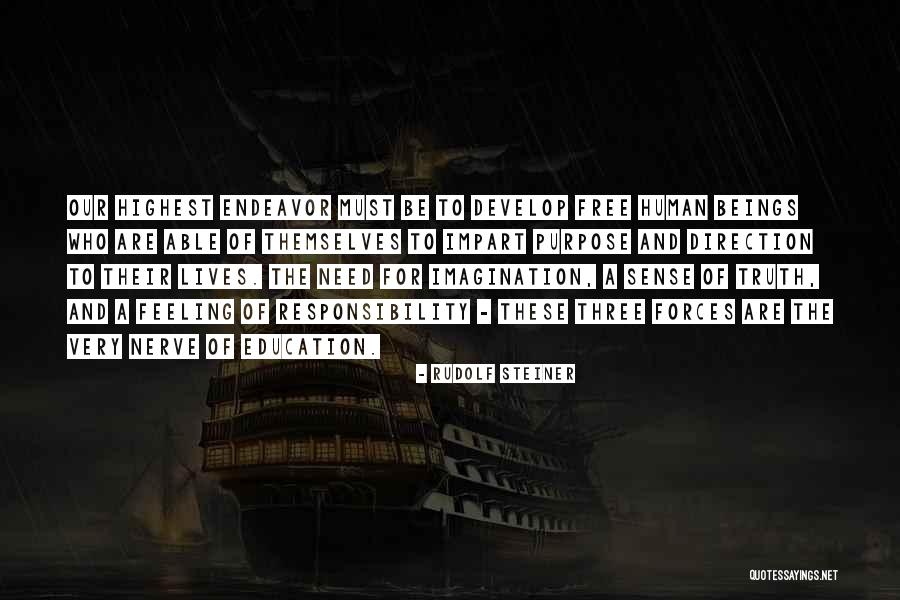 Maddaddam By Margaret Quotes By Rudolf Steiner Maddaddam By Margaret Quotes By Rudolf Steiner